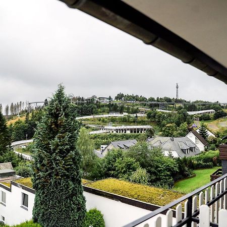 Smart Resorts Haus Diamant Ferienwohnung 702 ヴィンターベルク エクステリア 写真