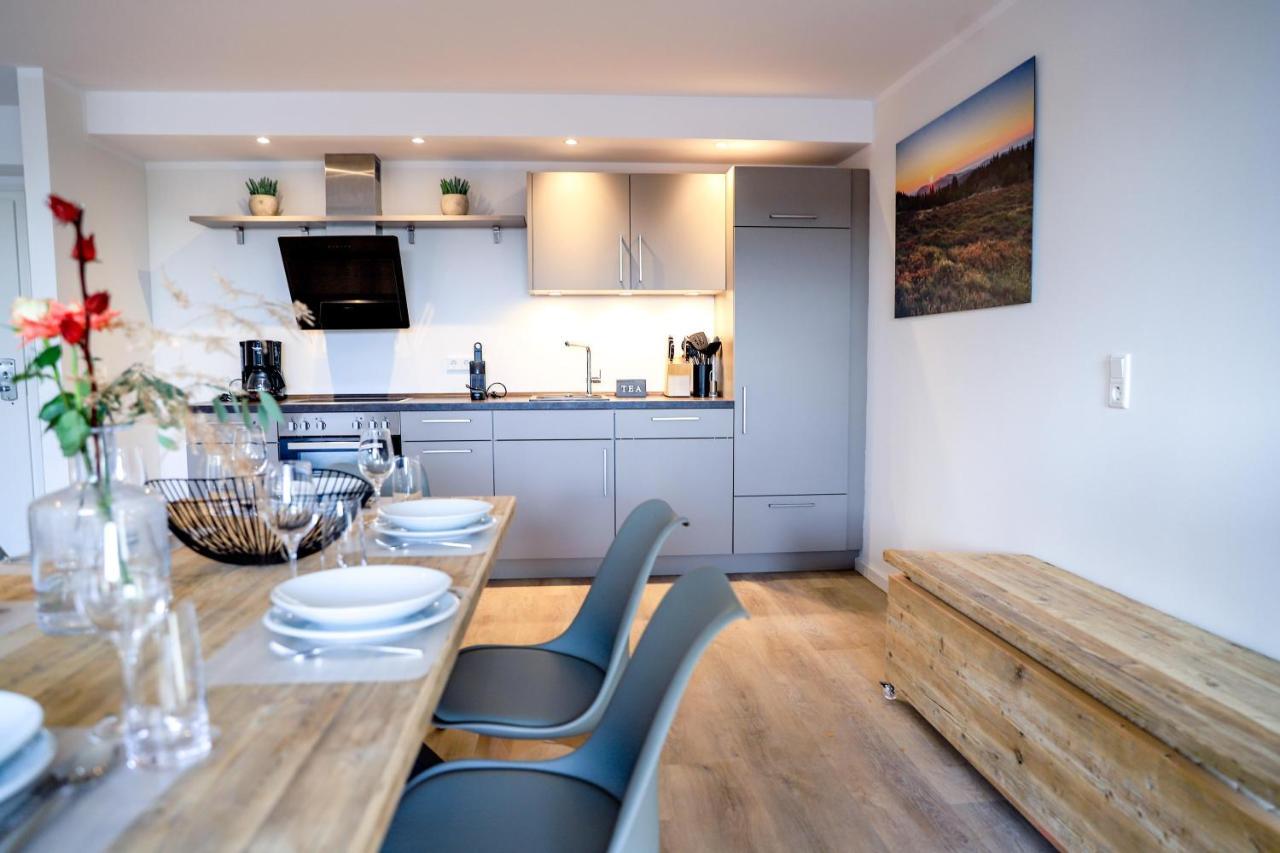 Smart Resorts Haus Diamant Ferienwohnung 702 ヴィンターベルク エクステリア 写真