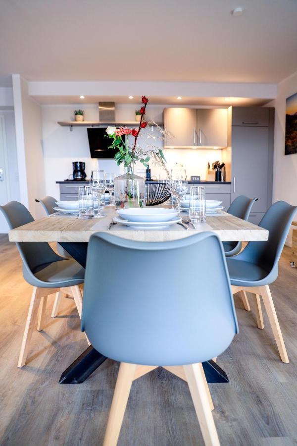 Smart Resorts Haus Diamant Ferienwohnung 702 ヴィンターベルク エクステリア 写真