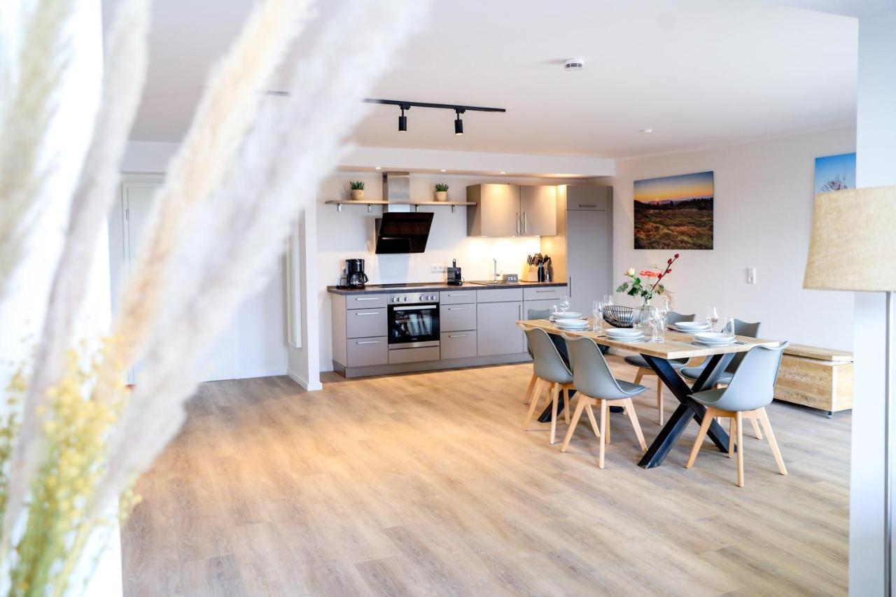 Smart Resorts Haus Diamant Ferienwohnung 702 ヴィンターベルク エクステリア 写真