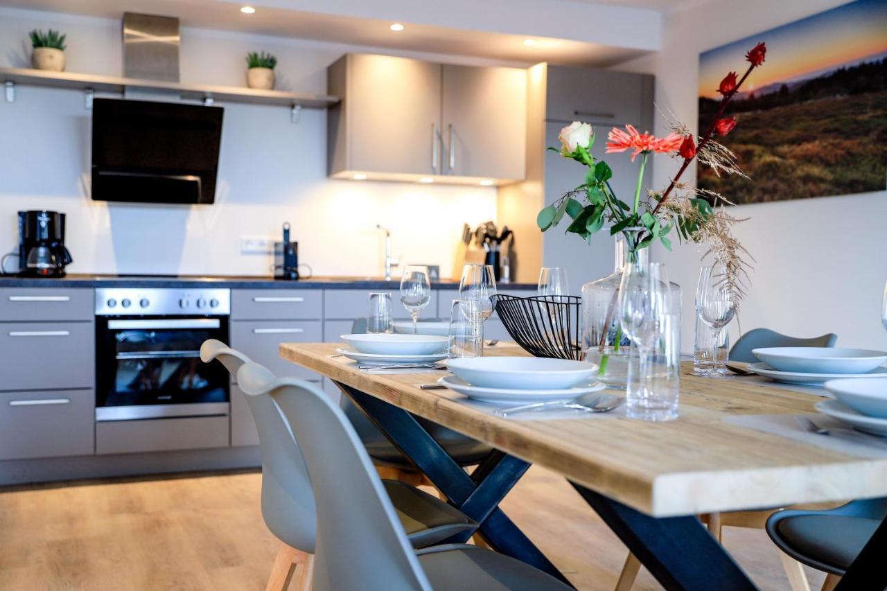 Smart Resorts Haus Diamant Ferienwohnung 702 ヴィンターベルク エクステリア 写真