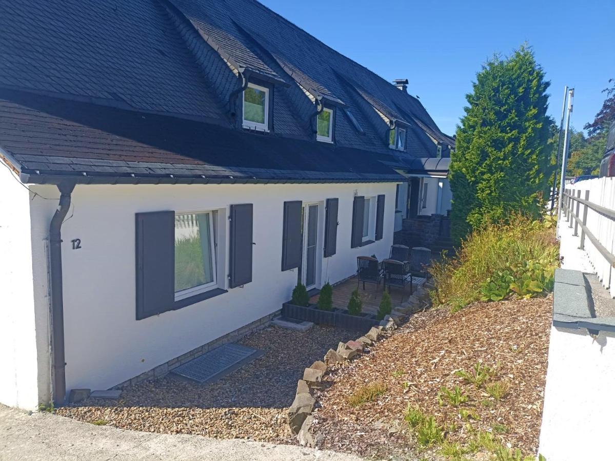 Smart Resorts Haus Diamant Ferienwohnung 702 ヴィンターベルク エクステリア 写真