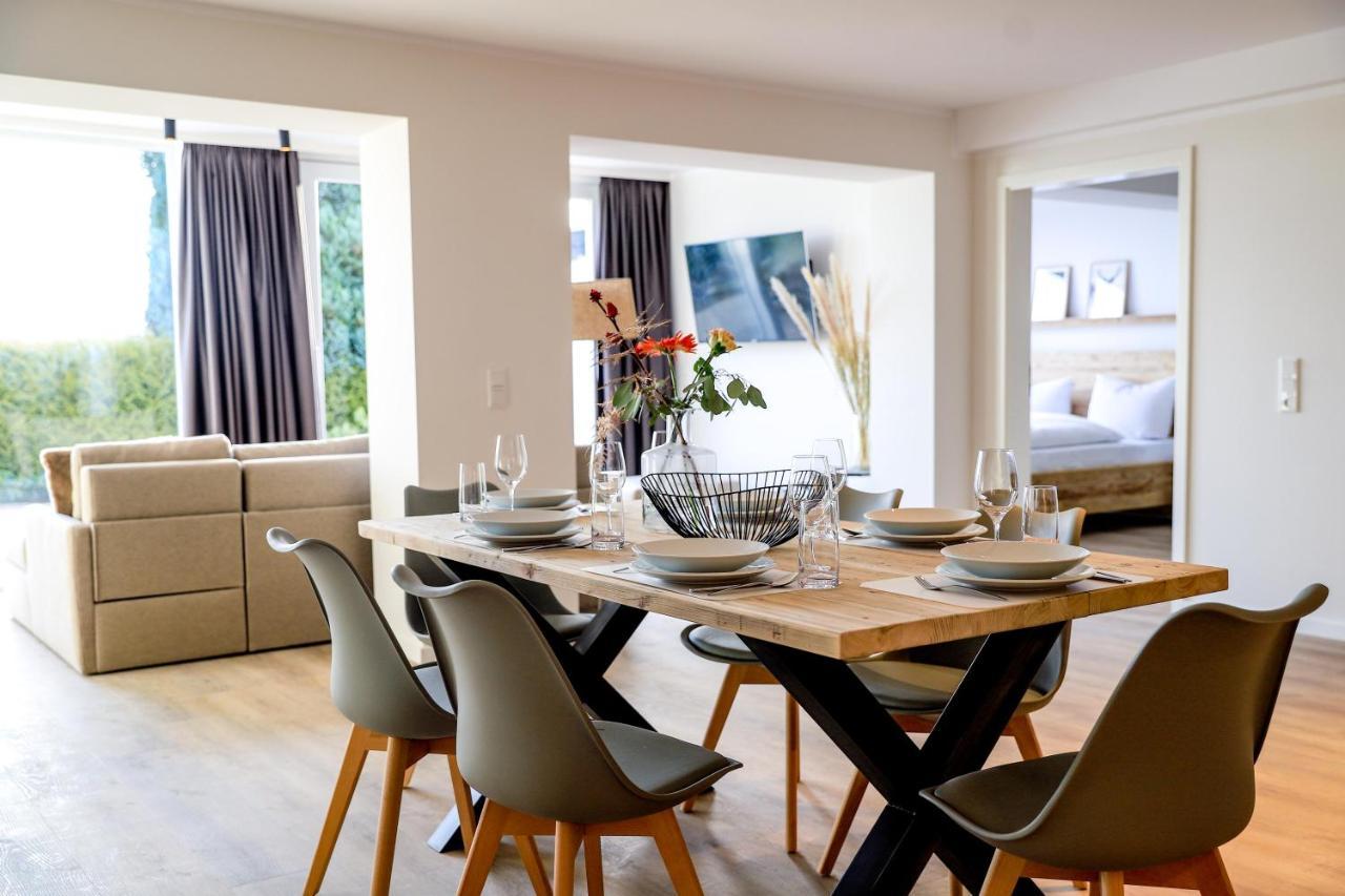 Smart Resorts Haus Diamant Ferienwohnung 702 ヴィンターベルク エクステリア 写真