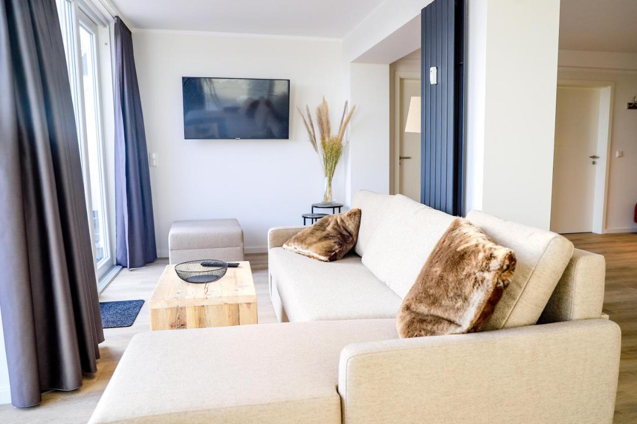 Smart Resorts Haus Diamant Ferienwohnung 702 ヴィンターベルク エクステリア 写真