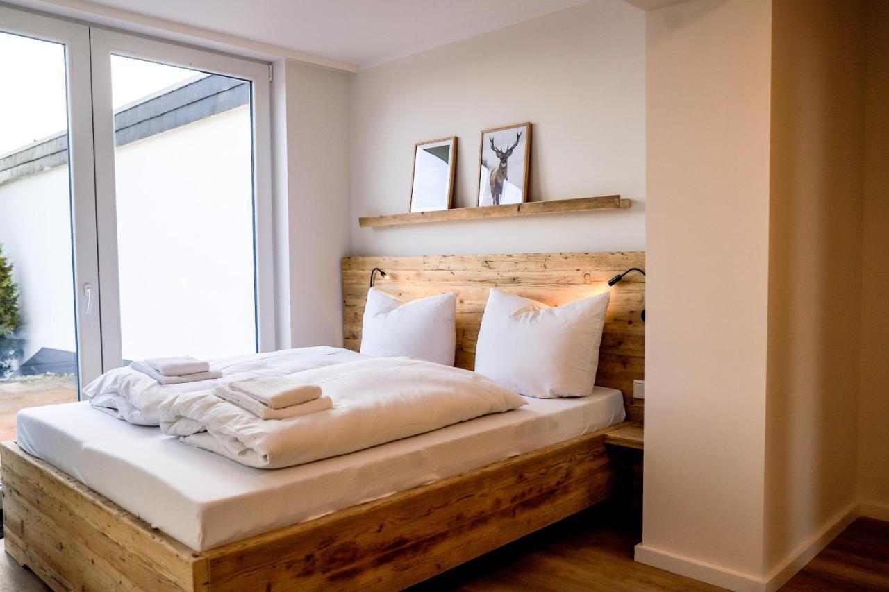 Smart Resorts Haus Diamant Ferienwohnung 702 ヴィンターベルク エクステリア 写真
