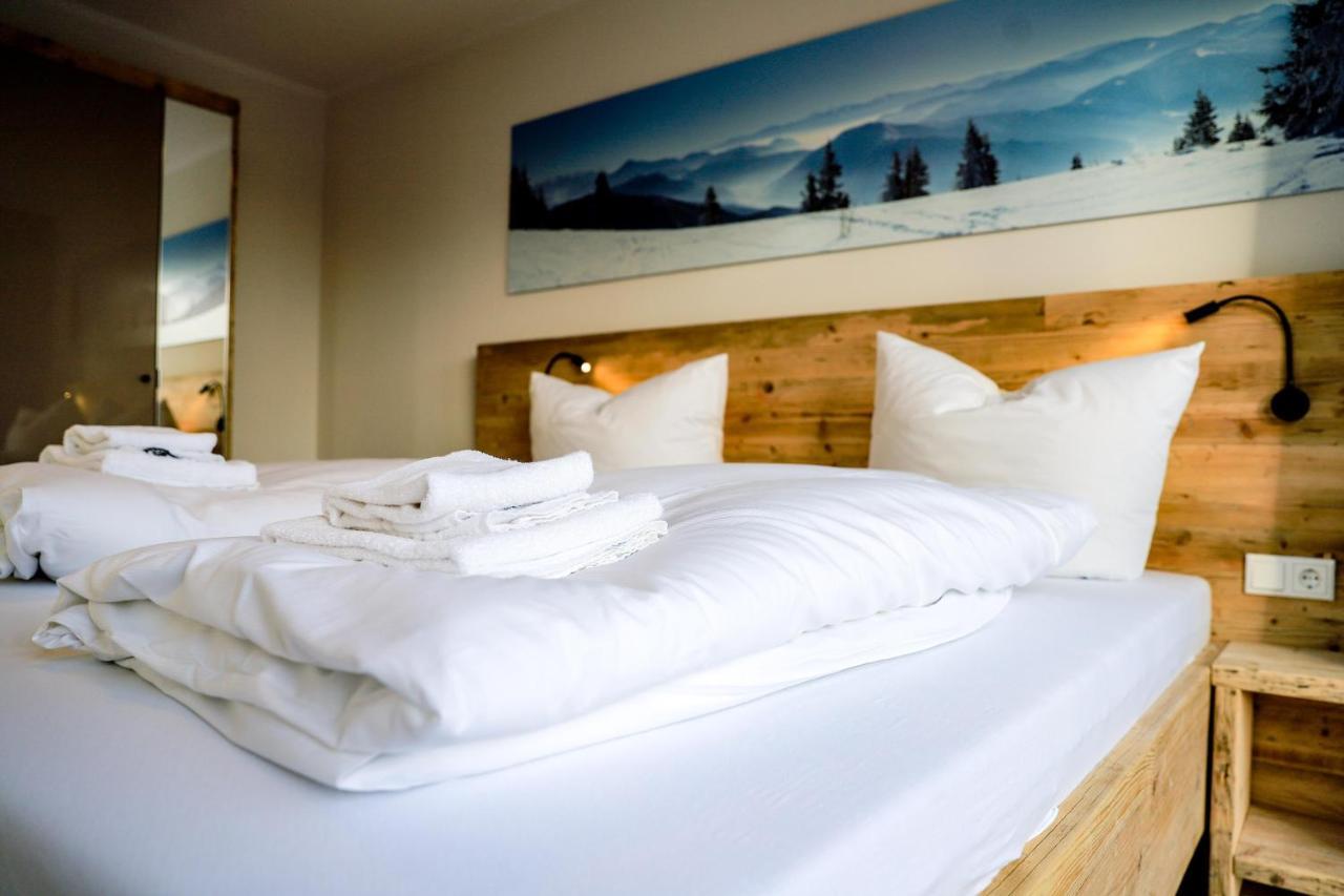 Smart Resorts Haus Diamant Ferienwohnung 702 ヴィンターベルク エクステリア 写真