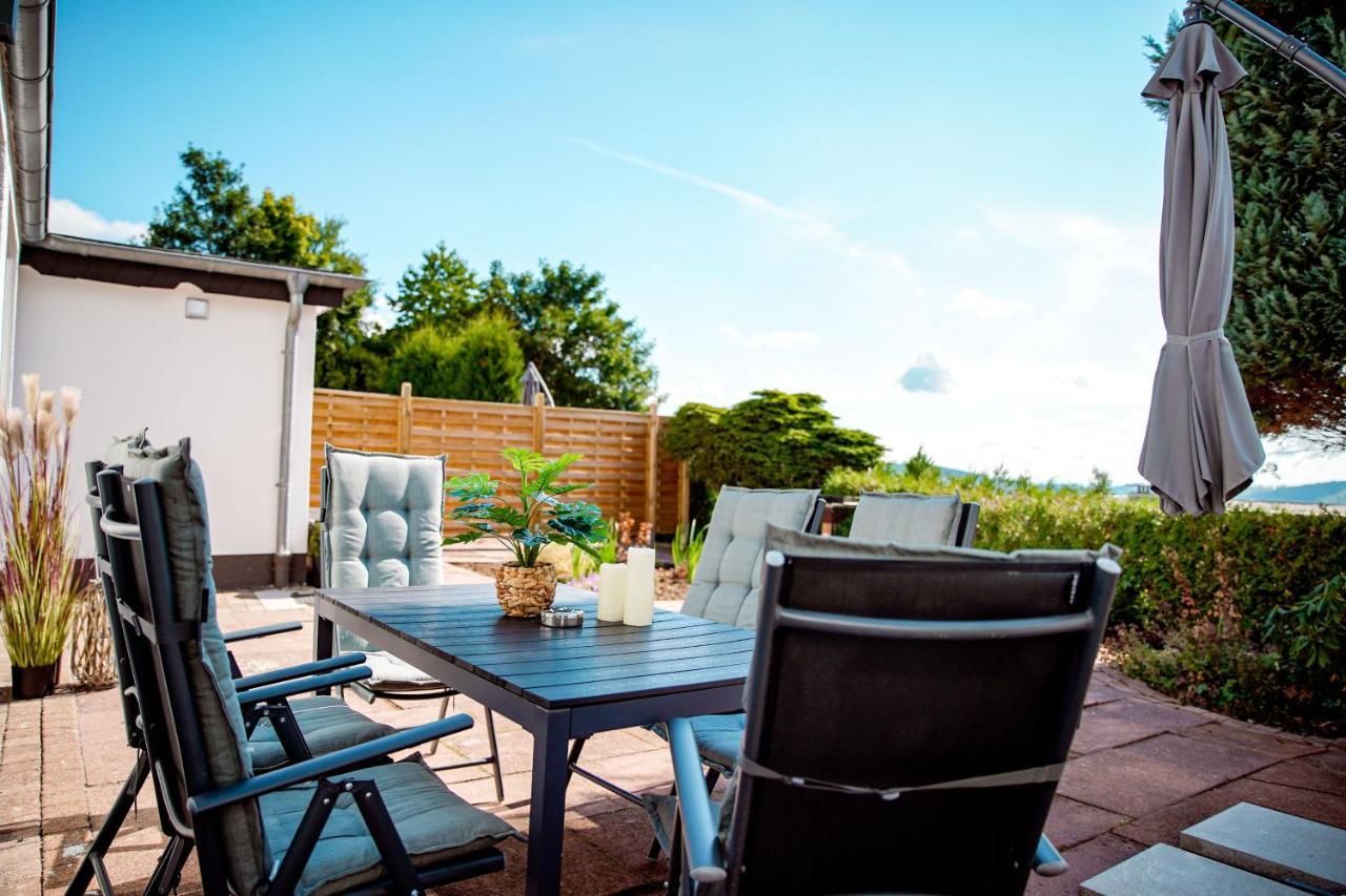 Smart Resorts Haus Diamant Ferienwohnung 702 ヴィンターベルク エクステリア 写真